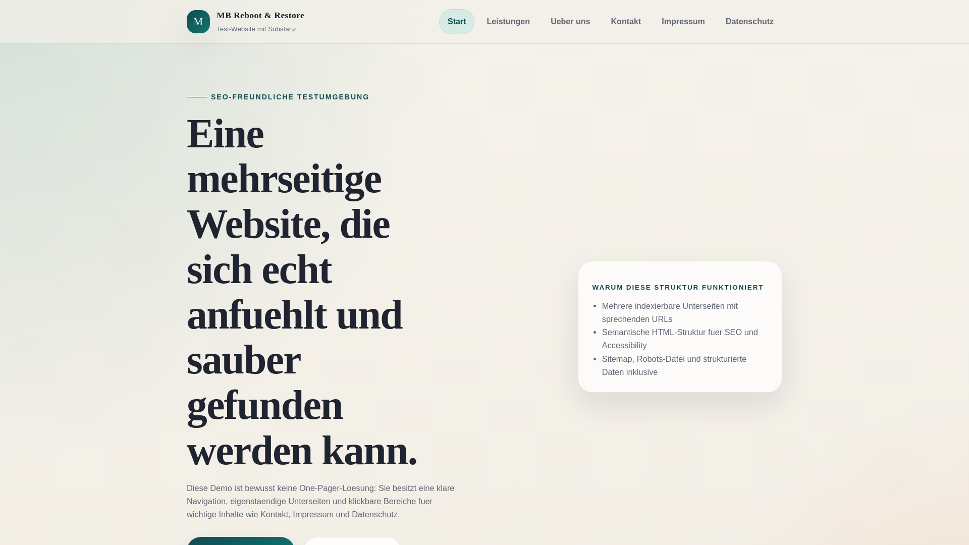 website screenshot of https://test-world-press.pages.dev/