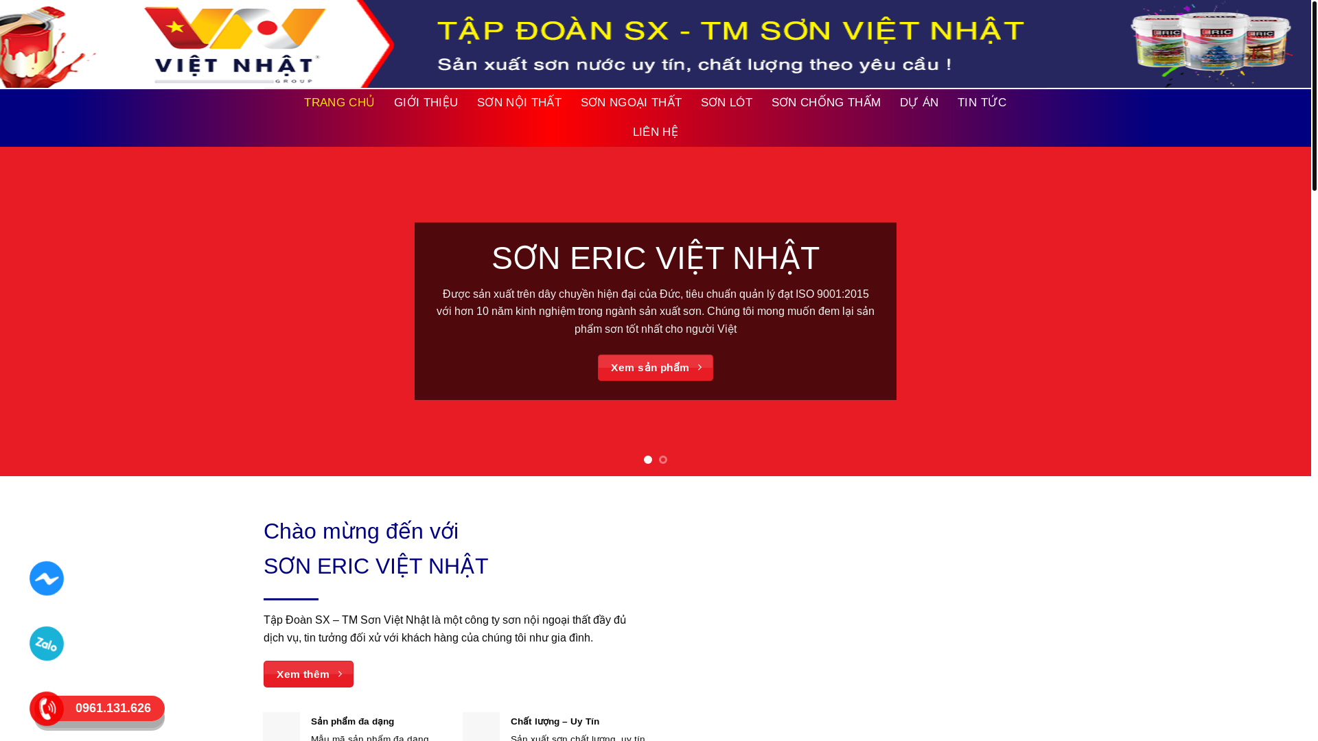 website screenshot of https://sonrusaka.com/
