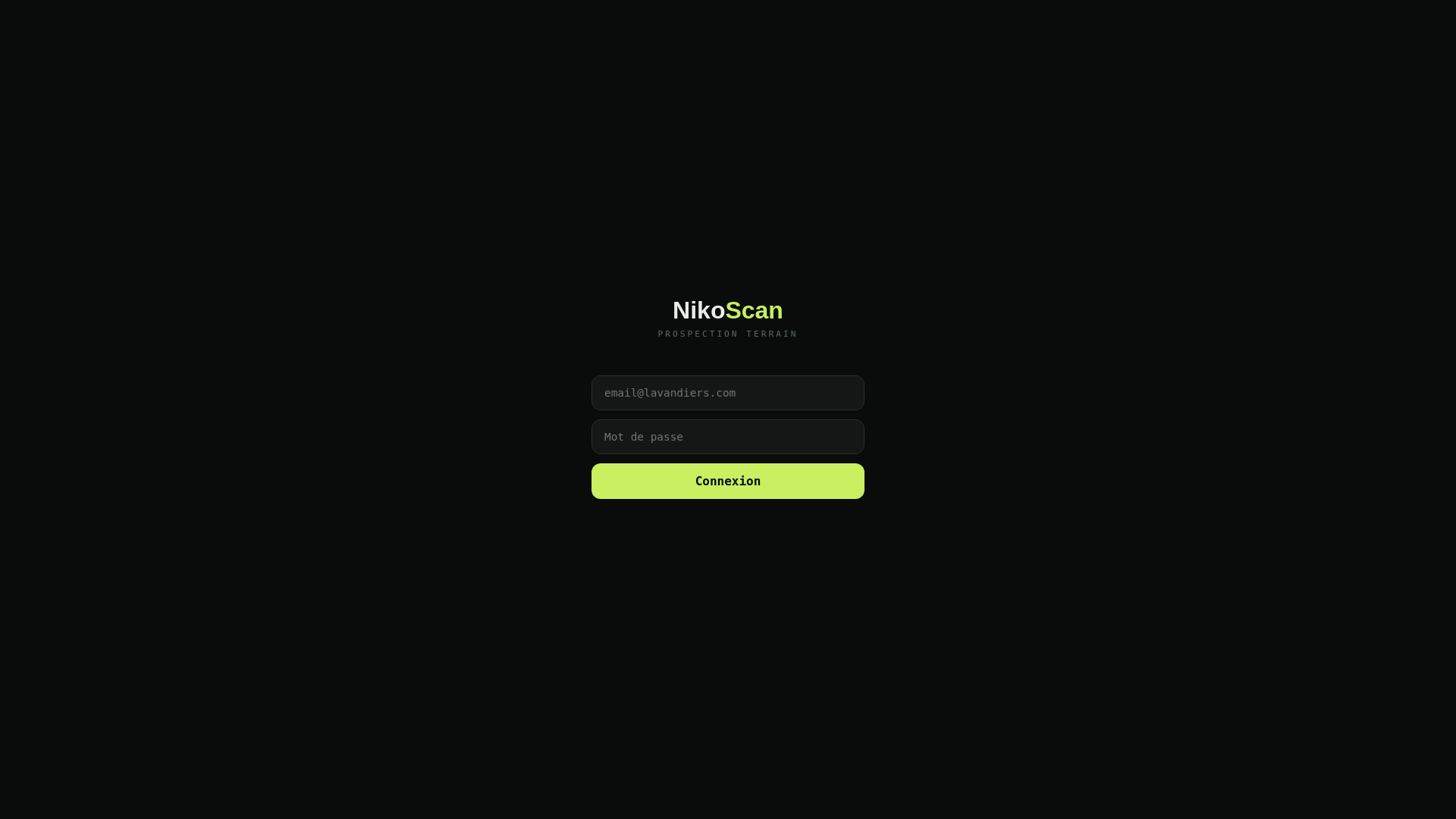 website screenshot of https://nikoscan-lavandiers.pages.dev/