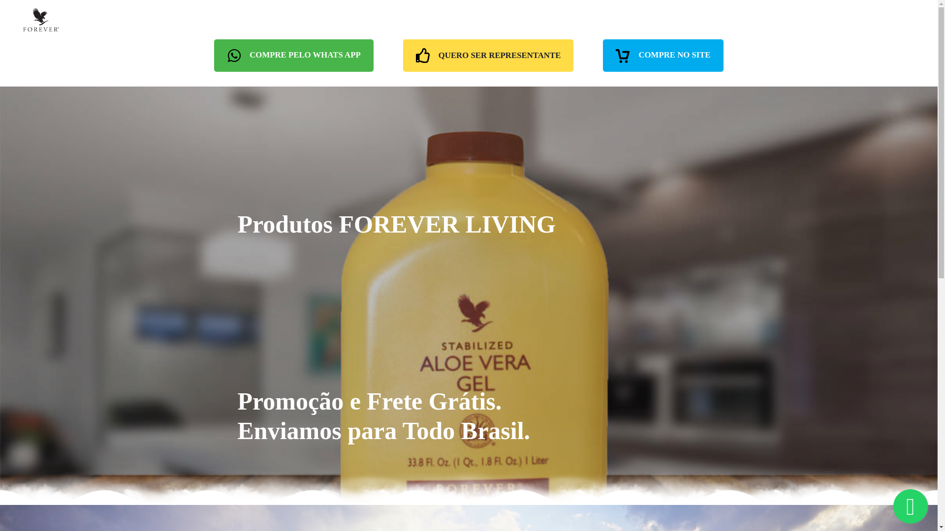website screenshot of https://aloemellobr.com.br/