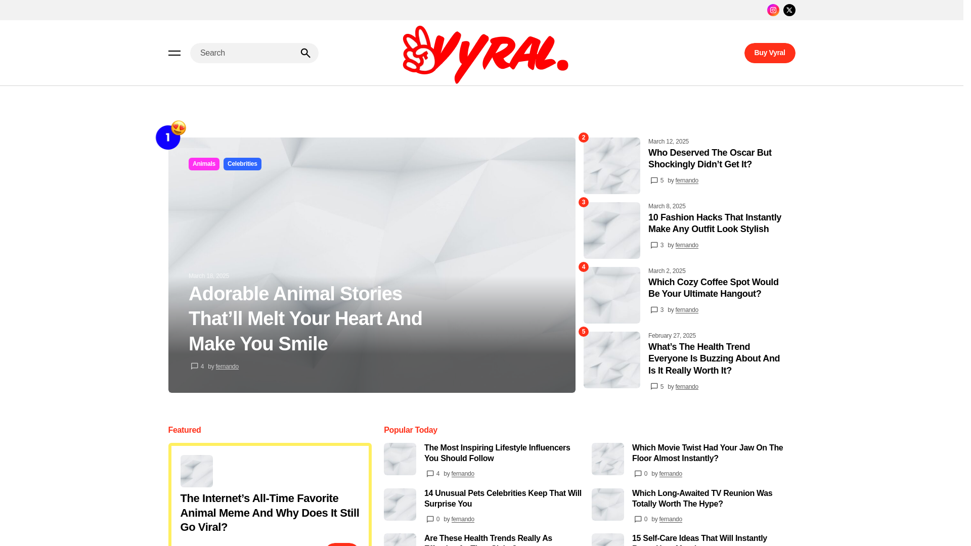 website screenshot of https://americatimespost.com