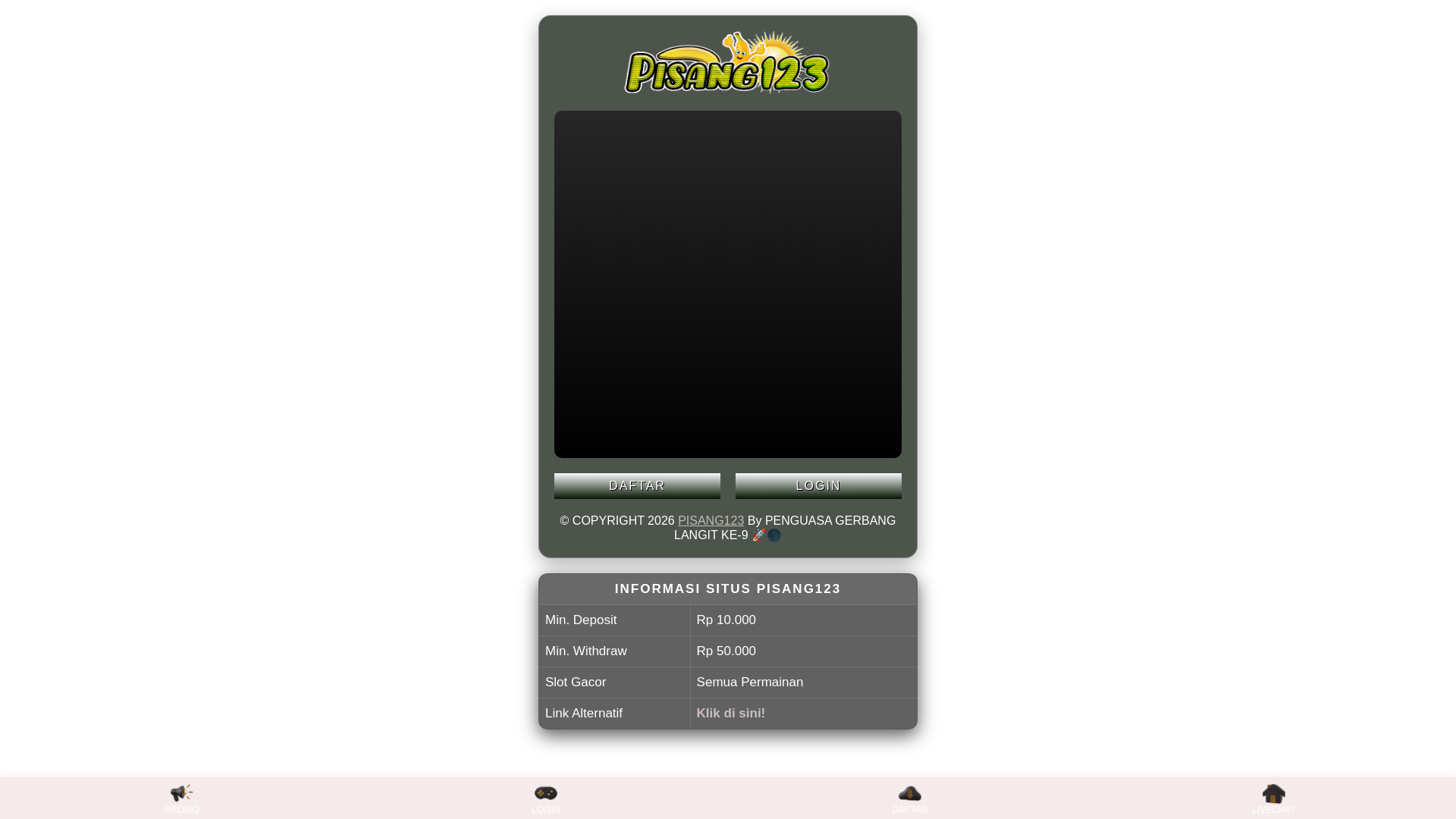 website screenshot of https://psiang123-harus-rank1.pages.dev/