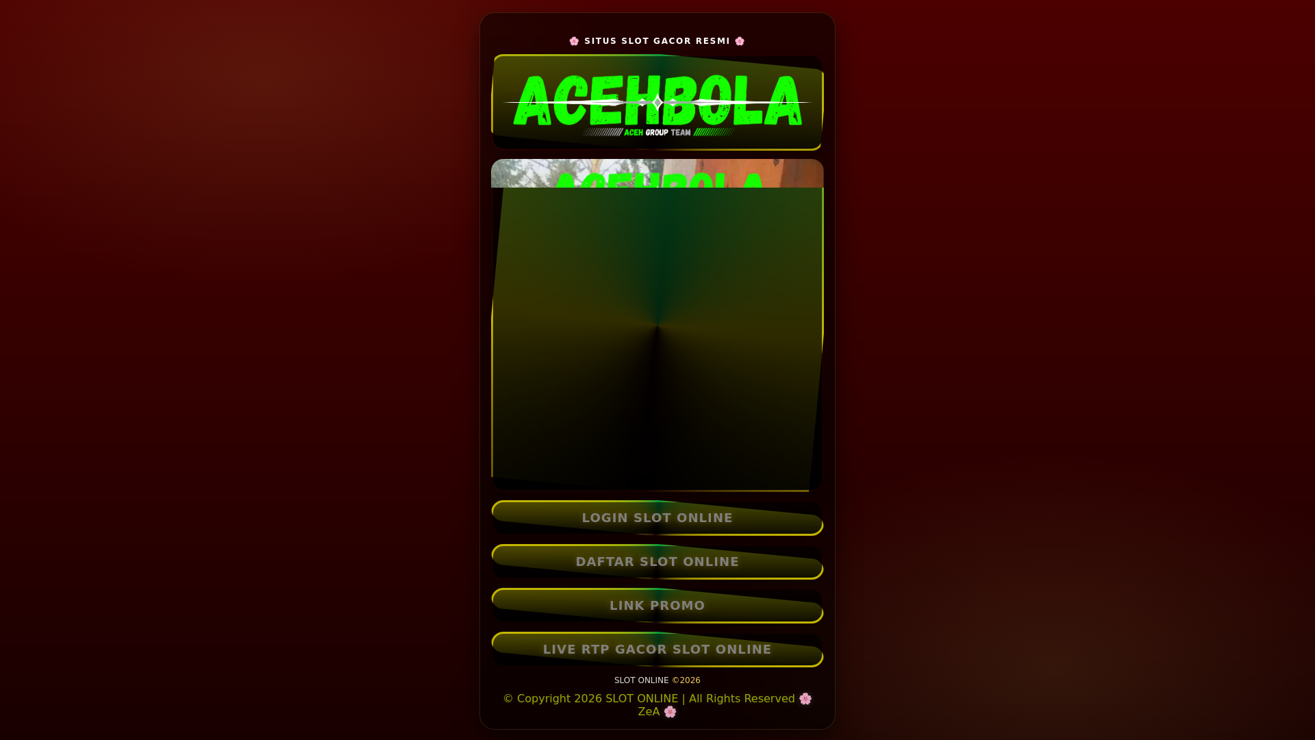 website screenshot of https://alahtujak.pages.dev/