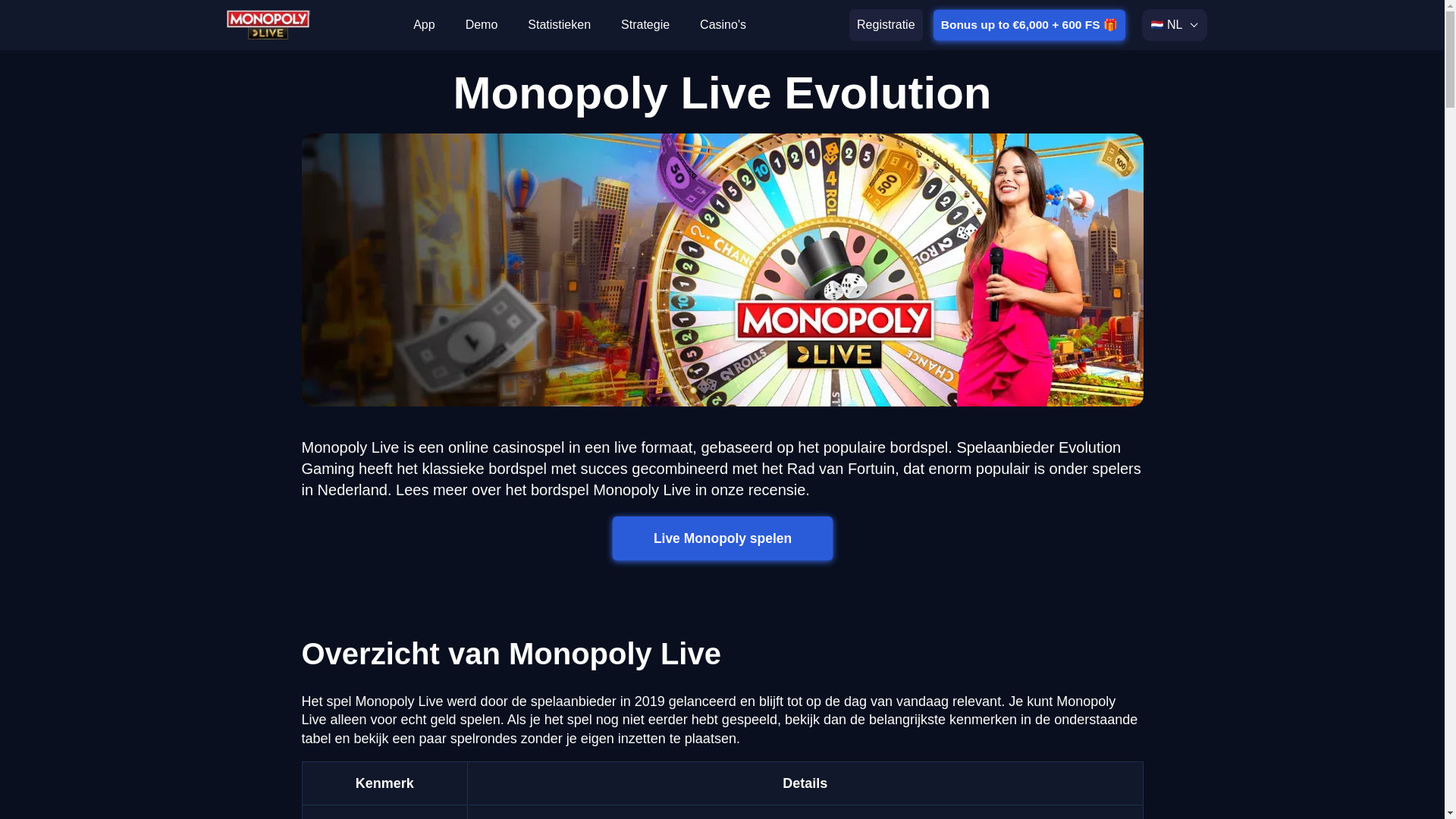 website screenshot of https://monopoly-live-nl-744.pages.dev/