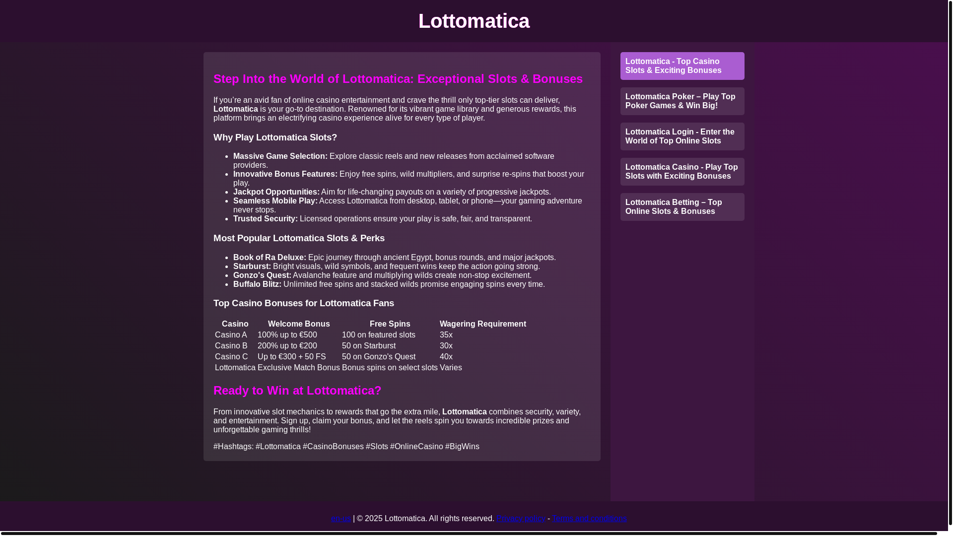 website screenshot of https://play-lottomatica3mt.pages.dev/
