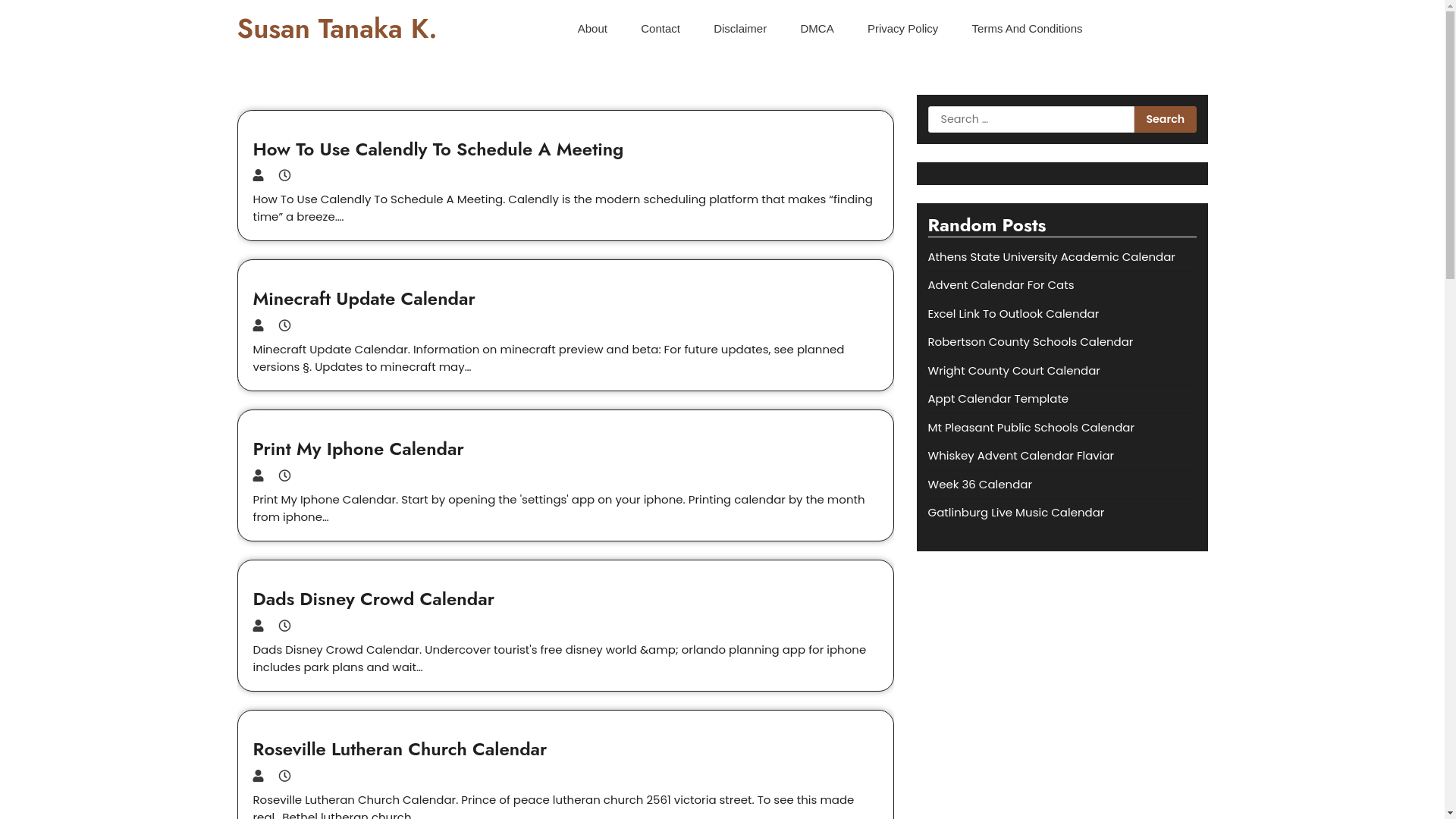 website screenshot of https://susantanakak.pages.dev/