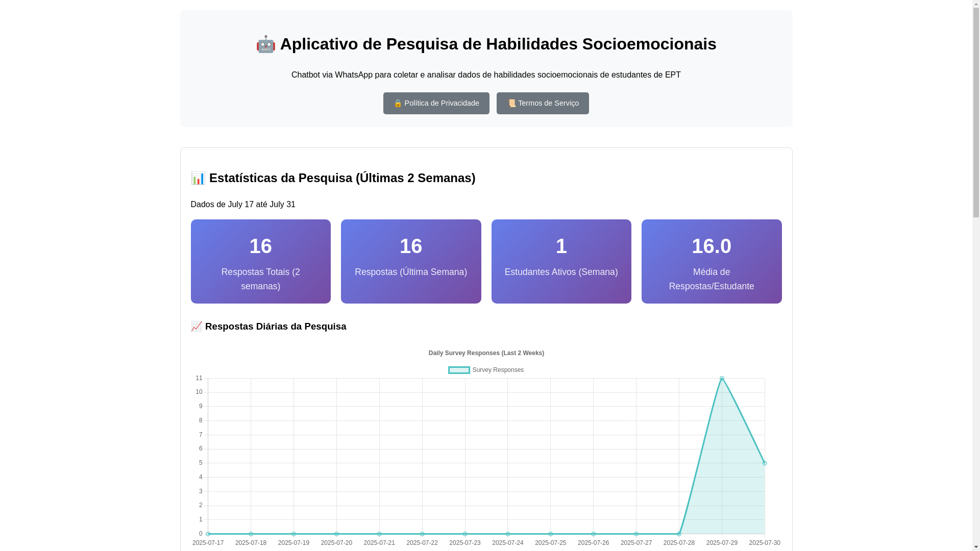 website screenshot of https://socioemocionais.org/