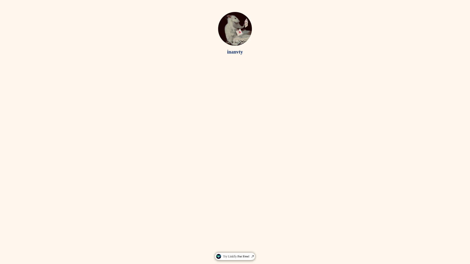 website screenshot of https://www.tiktok.com/link/v2?aid=1988&lang=en-GB&scene=bio_url&target=https%3A%2F%2Flinkfly.to%2Finanvty