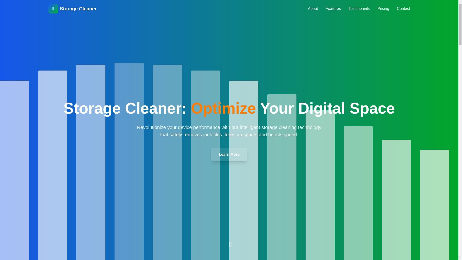 website screenshot of https://www-storage-cleaner-com.pages.dev/