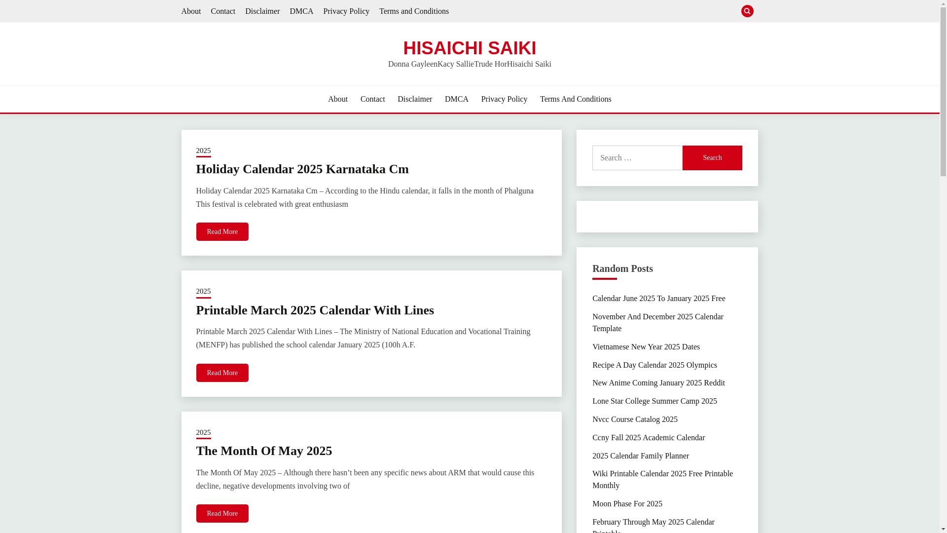 website screenshot of https://hisaichisaiki.pages.dev/
