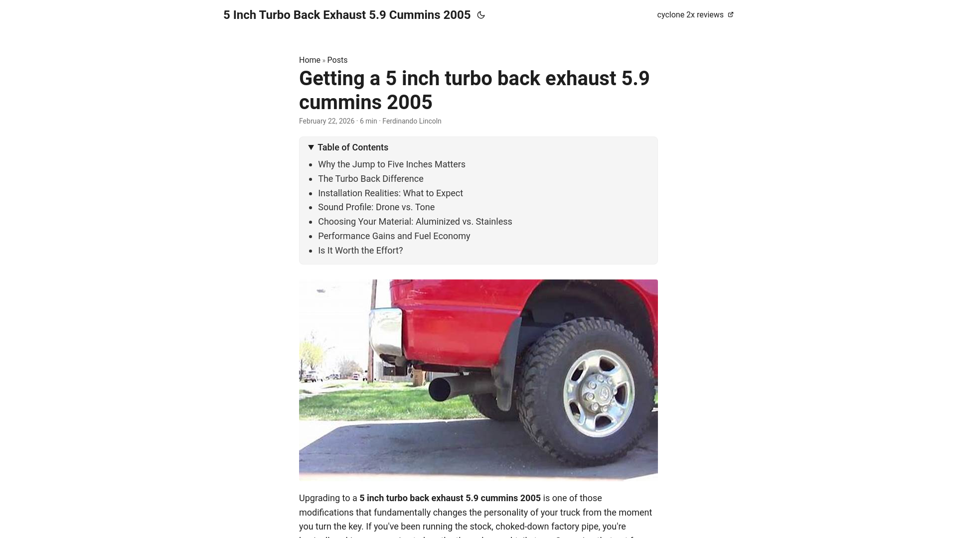 website screenshot of https://5-inch-turbo-back-exhaust-59-cummins-2005.pages.dev/
