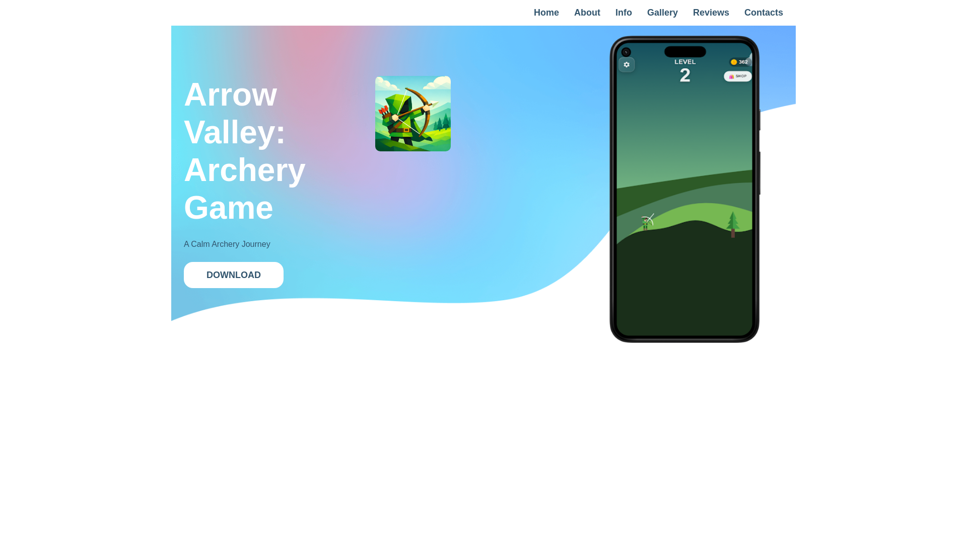 website screenshot of https://friendshipphantom.shop/