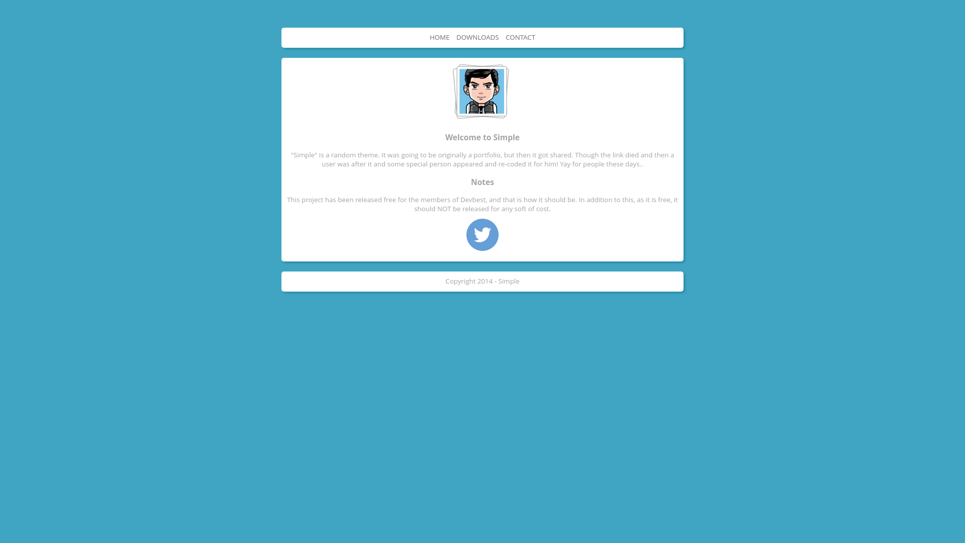 website screenshot of https://concinneexecutive.pages.dev/