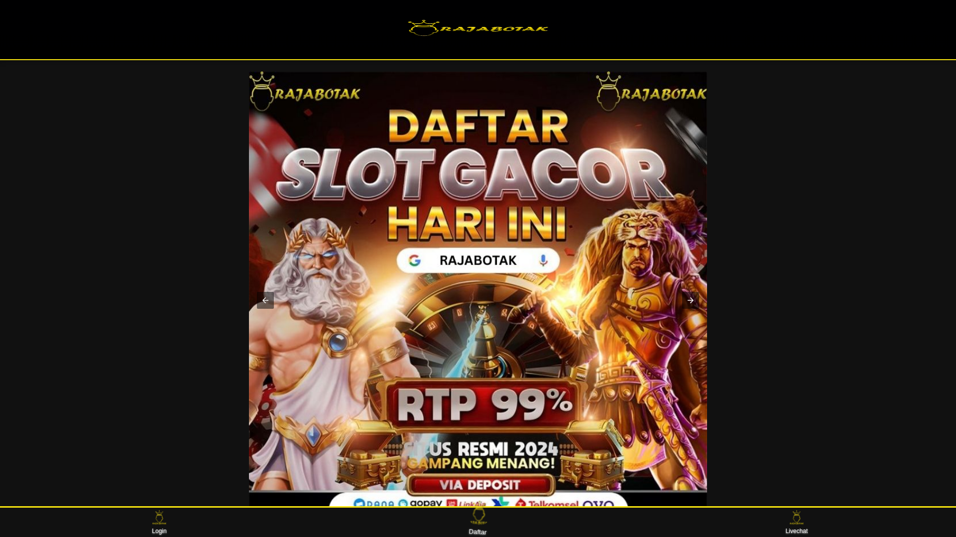 website screenshot of https://pinchai-main-di-rajabotak.pages.dev/