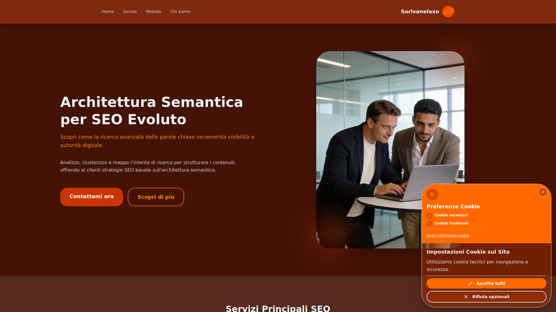 website screenshot of https://sorivanelaxo.sbs/