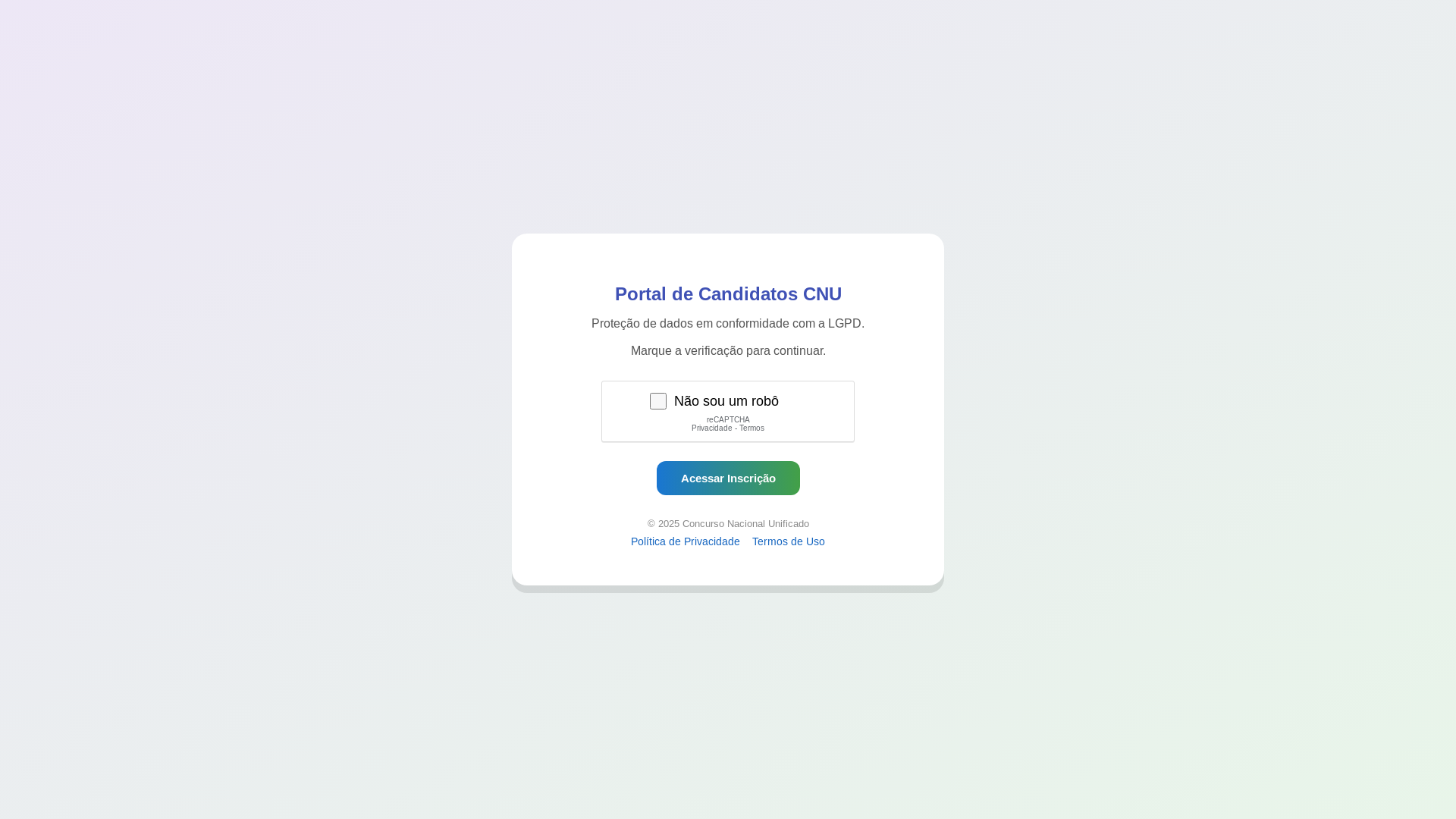website screenshot of https://provafinalunificado.site/