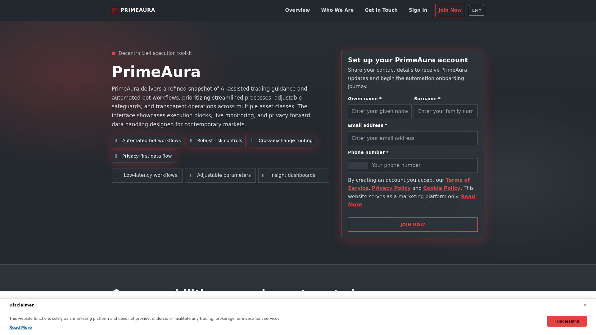 website screenshot of https://primeauraen-com.pages.dev/