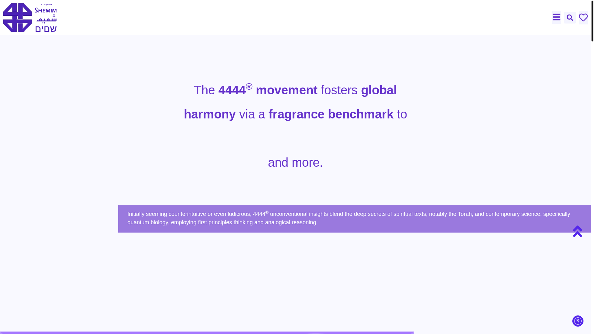 website screenshot of https://sightingcalendar.com/