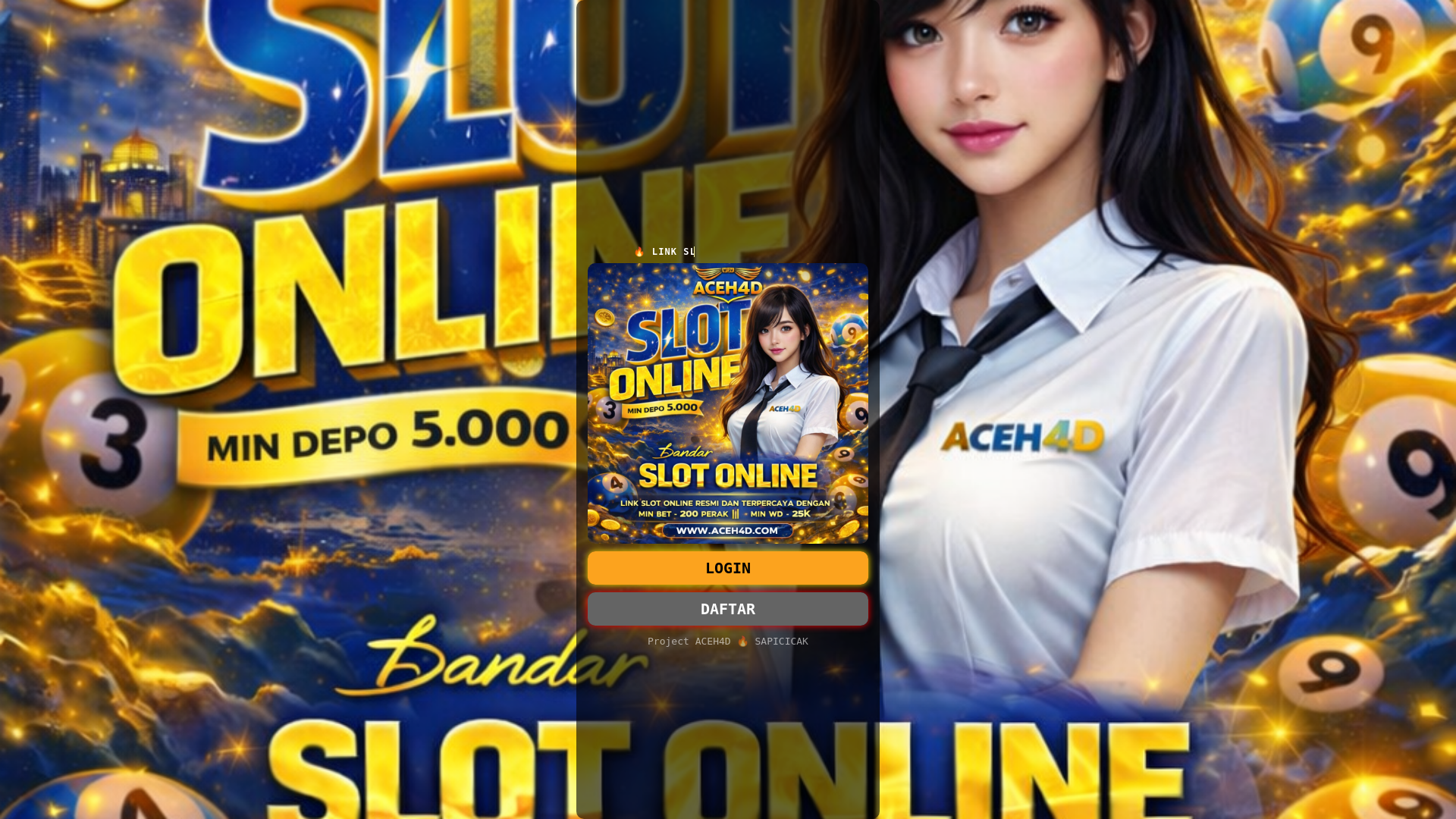 website screenshot of https://cartel-slotonline.pages.dev/