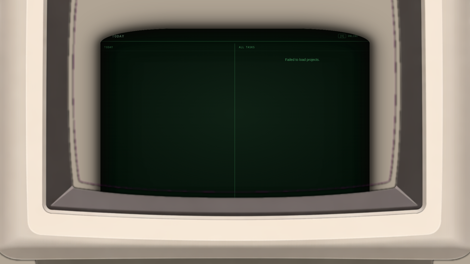 website screenshot of https://crackon-dashboard.pages.dev/