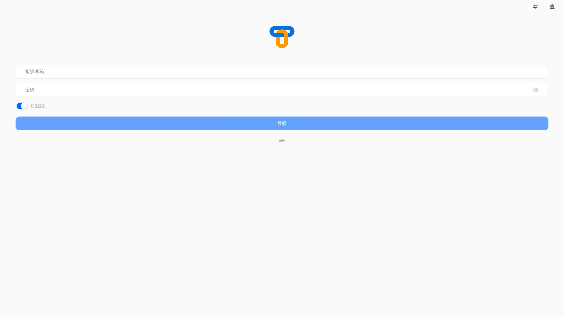 website screenshot of https://t-proefu.com/