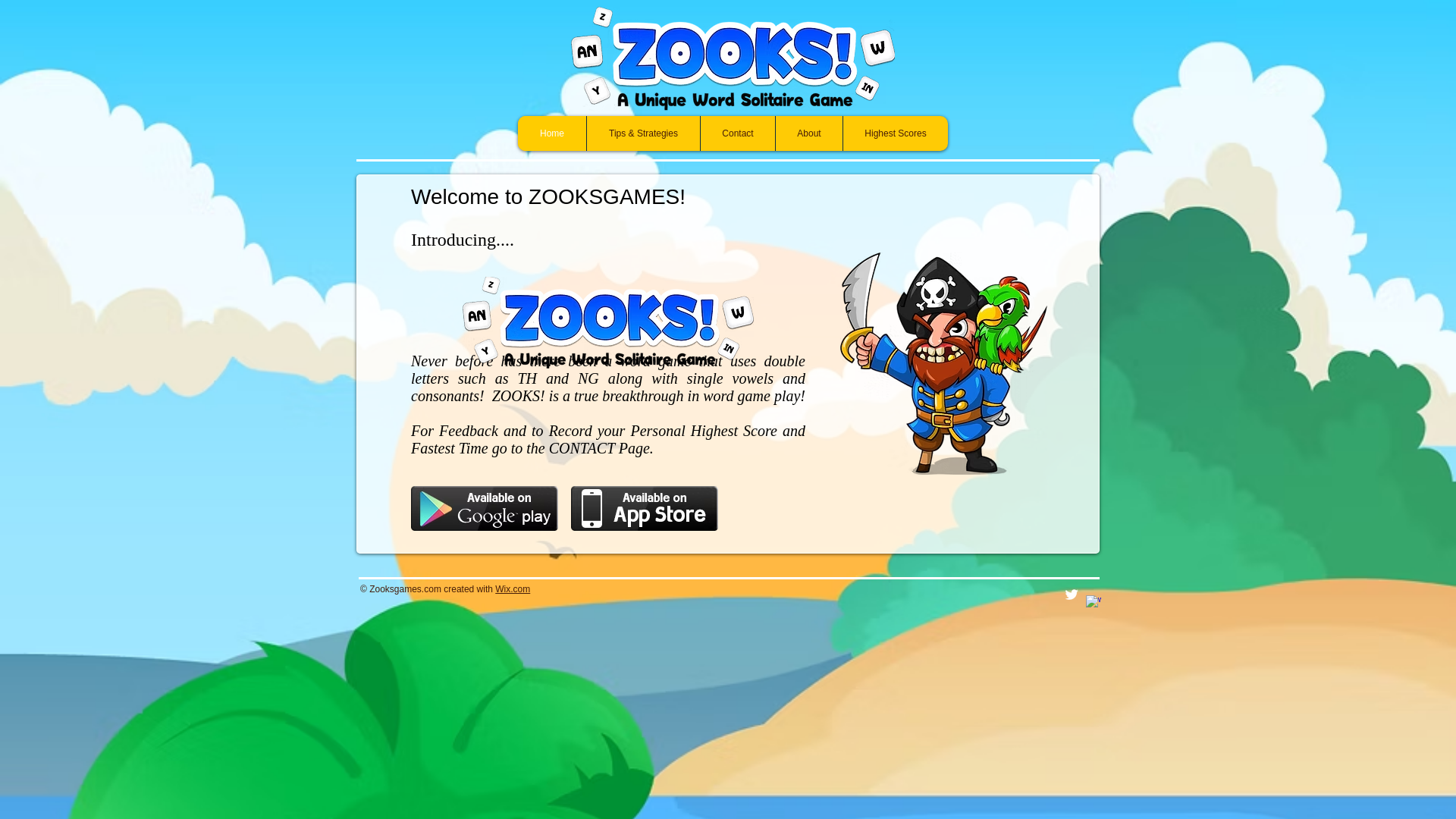 website screenshot of https://beehappyland.com/