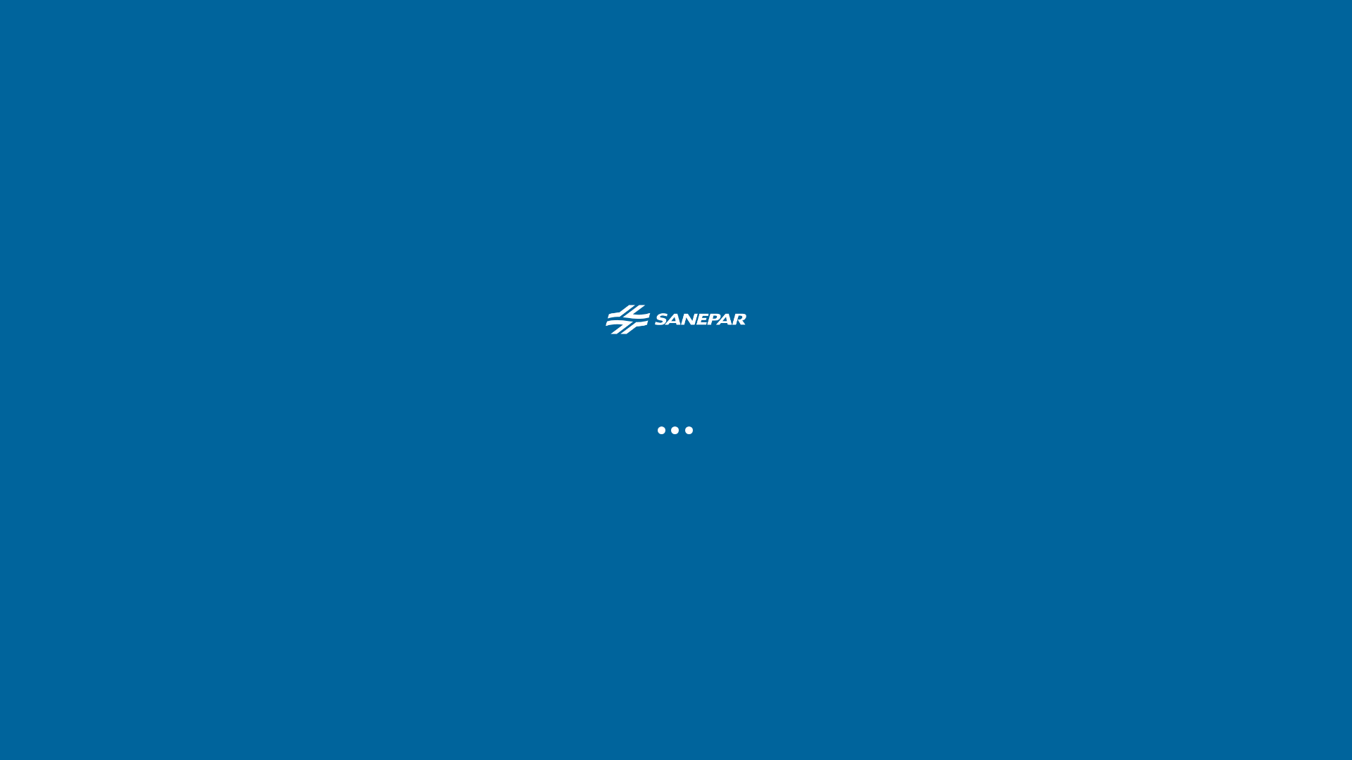 website screenshot of https://sanepavias.fun/