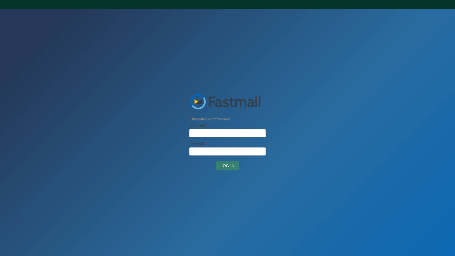 website screenshot of https://fastmailcommunicationadminmailcenter000000101.weebly.com