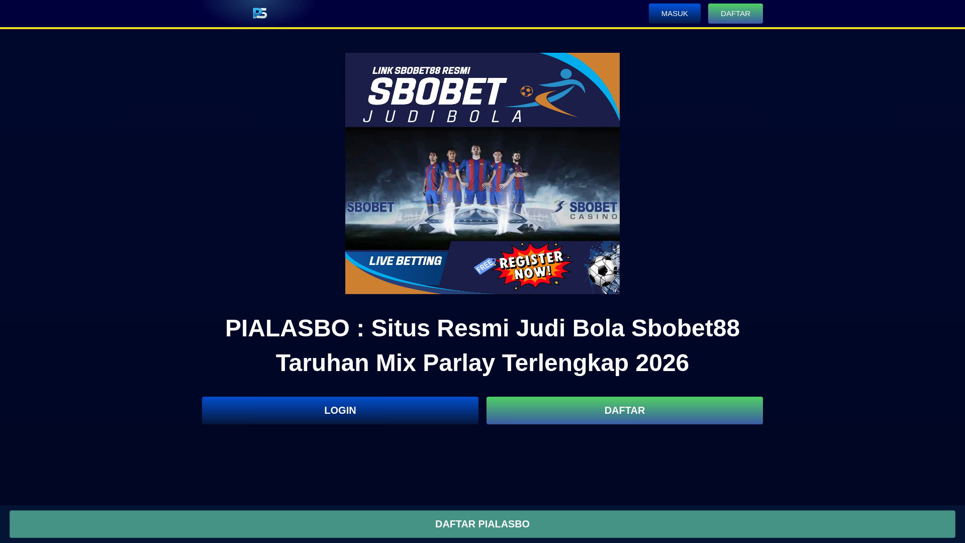 website screenshot of https://jinrobir.pages.dev/