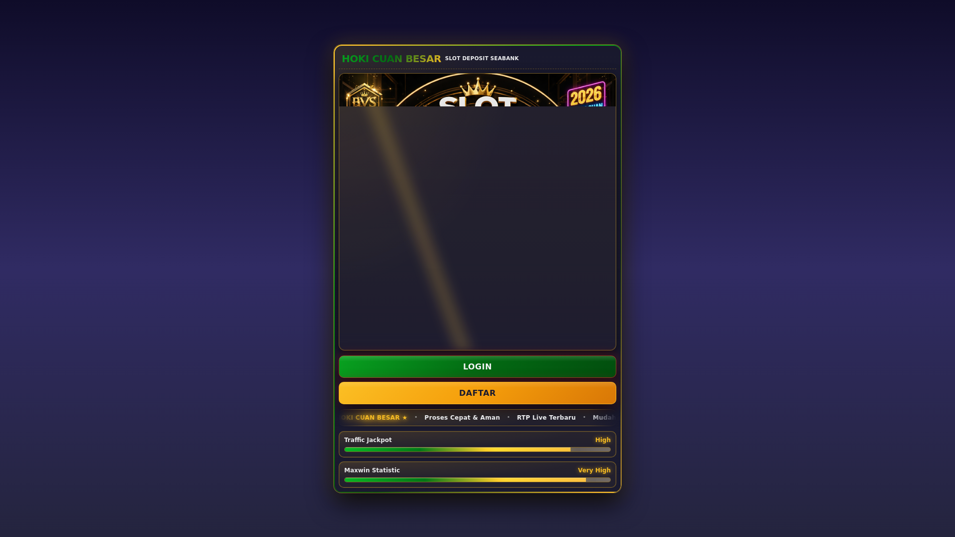 website screenshot of https://seabank-slot-deposit.pages.dev/