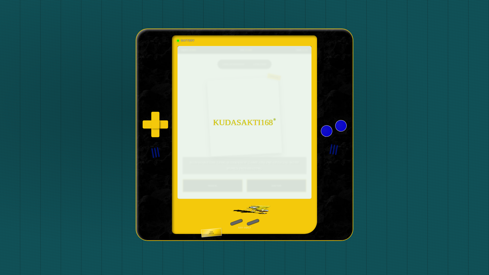 website screenshot of https://bucin-mulu-macam-dikasih-jatah-aja.pages.dev/