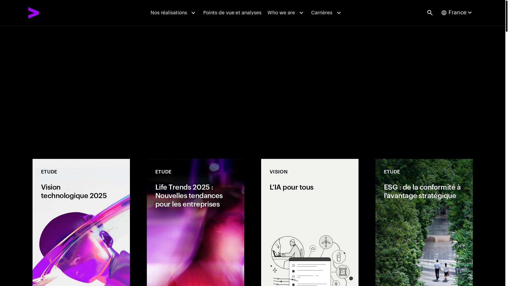 website screenshot of https://accenture.com/