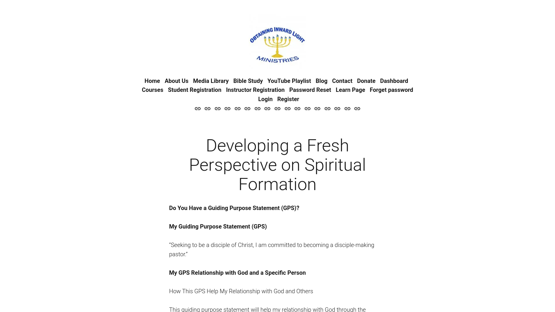 website screenshot of https://lakeviewseventhdaychurch.app/