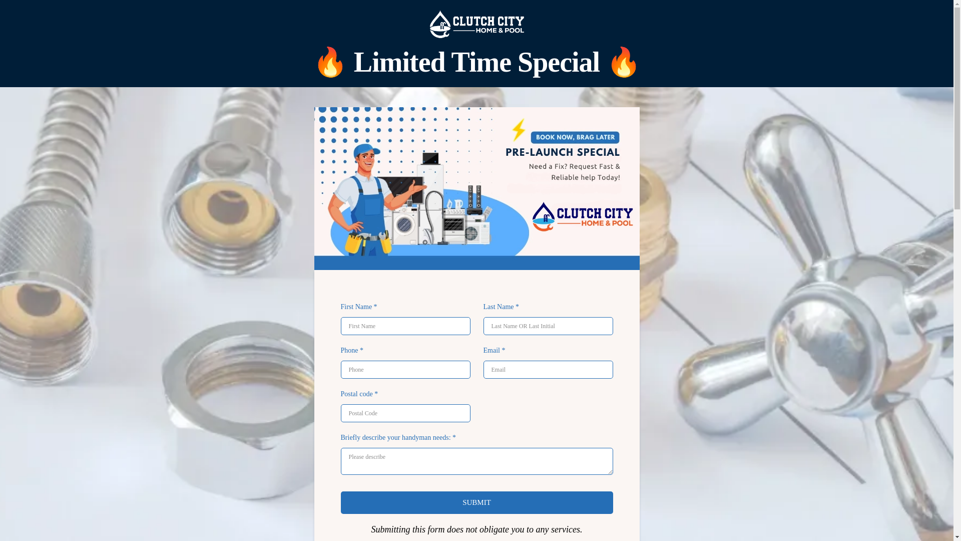 website screenshot of https://best-houston-handyman.com/