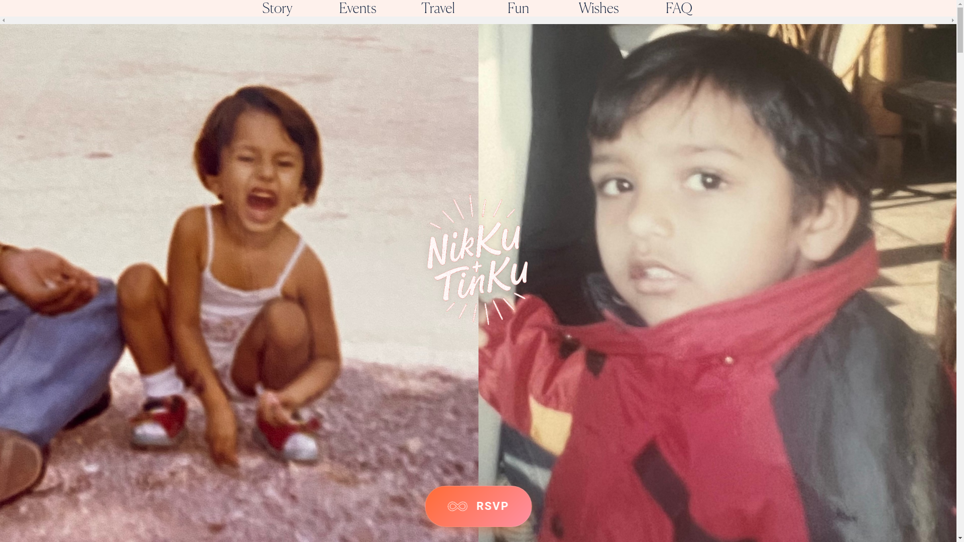 website screenshot of https://thejainshahdi.com/