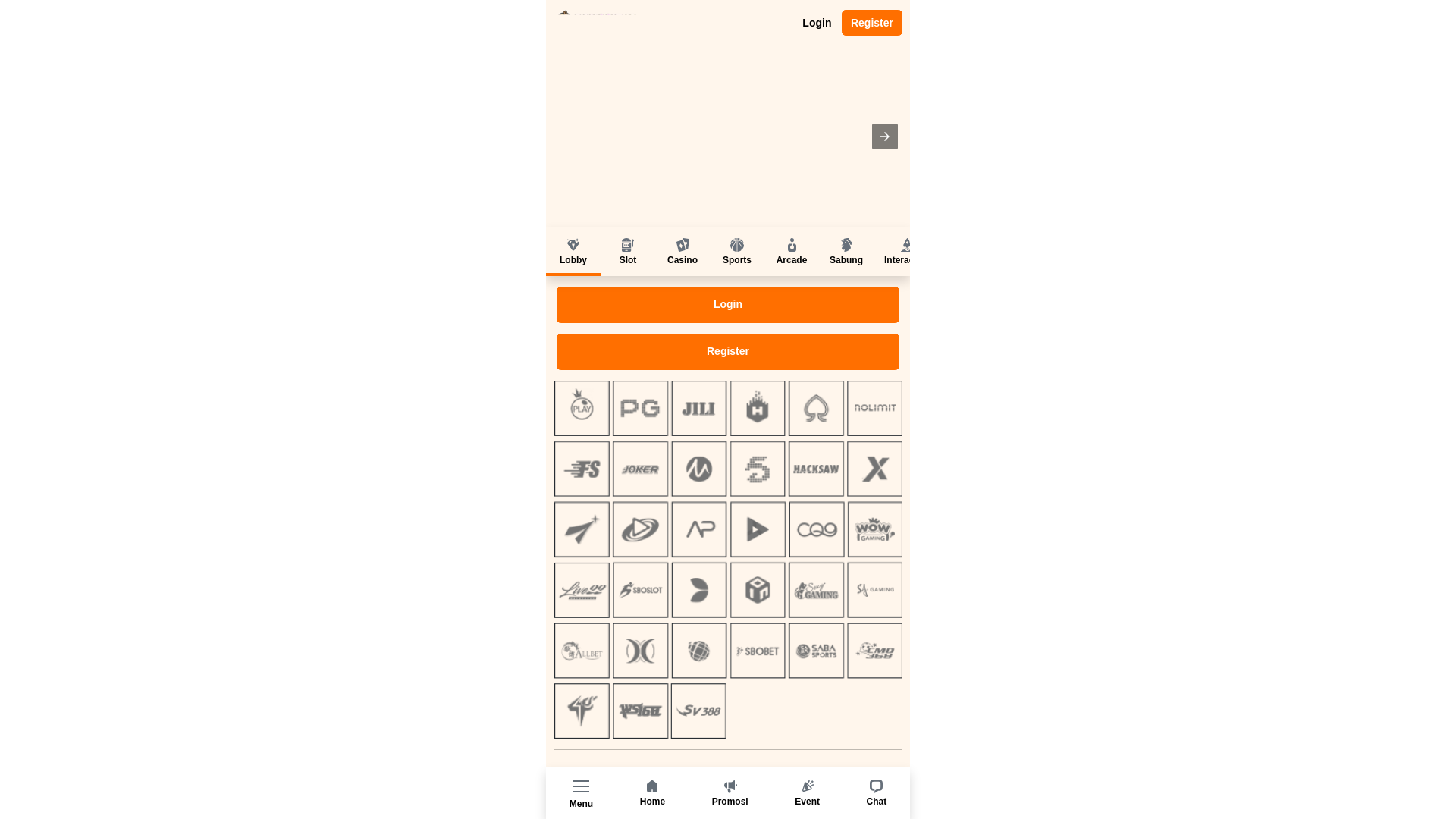 website screenshot of https://darulmadinah-faqs.pages.dev/