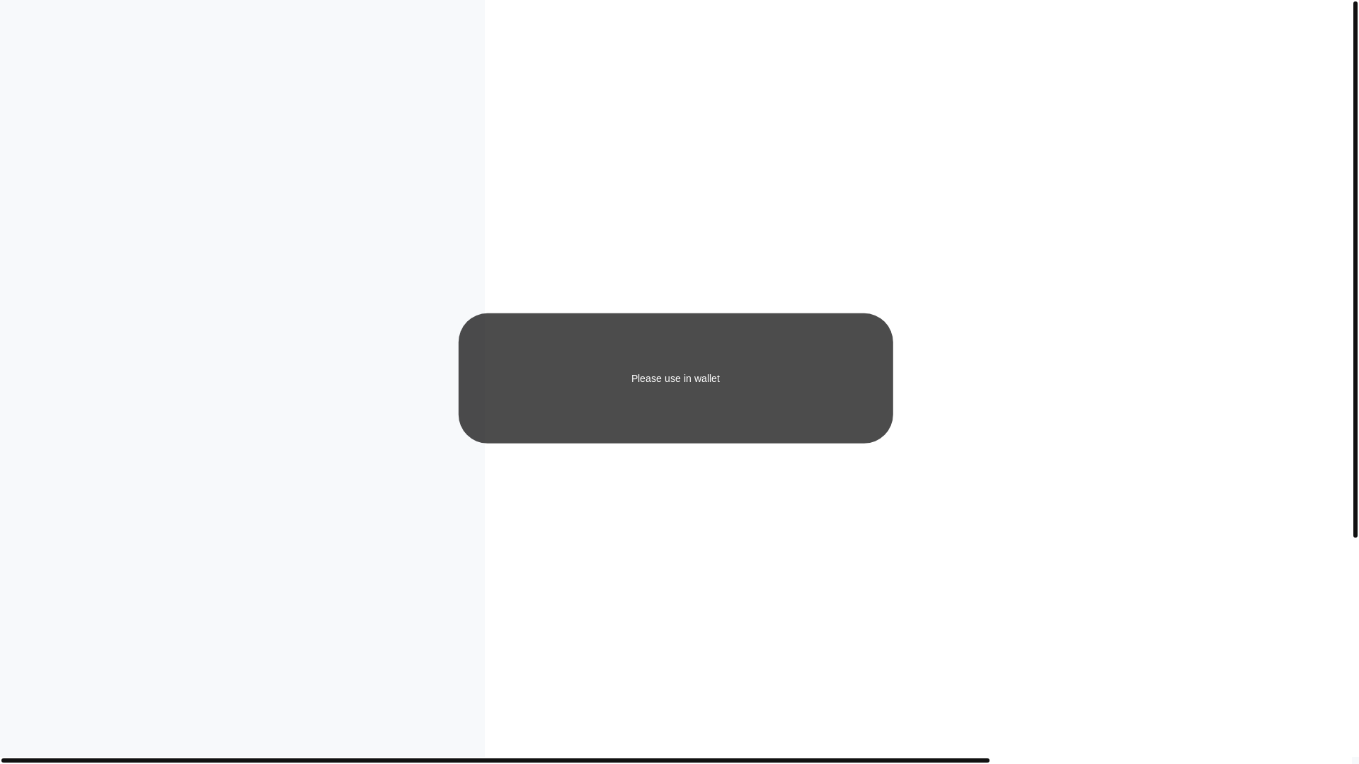 website screenshot of https://xdefi.top/