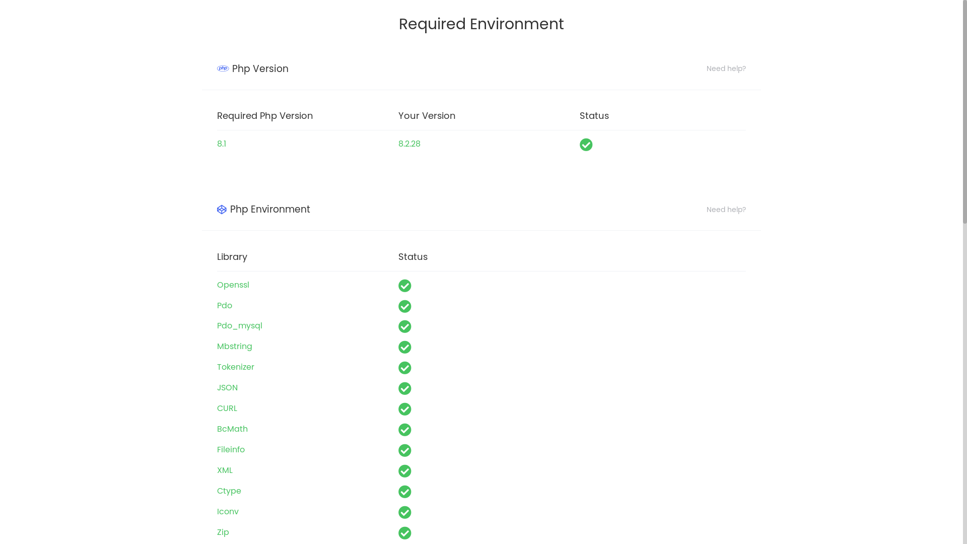 website screenshot of https://litesx.cloud/