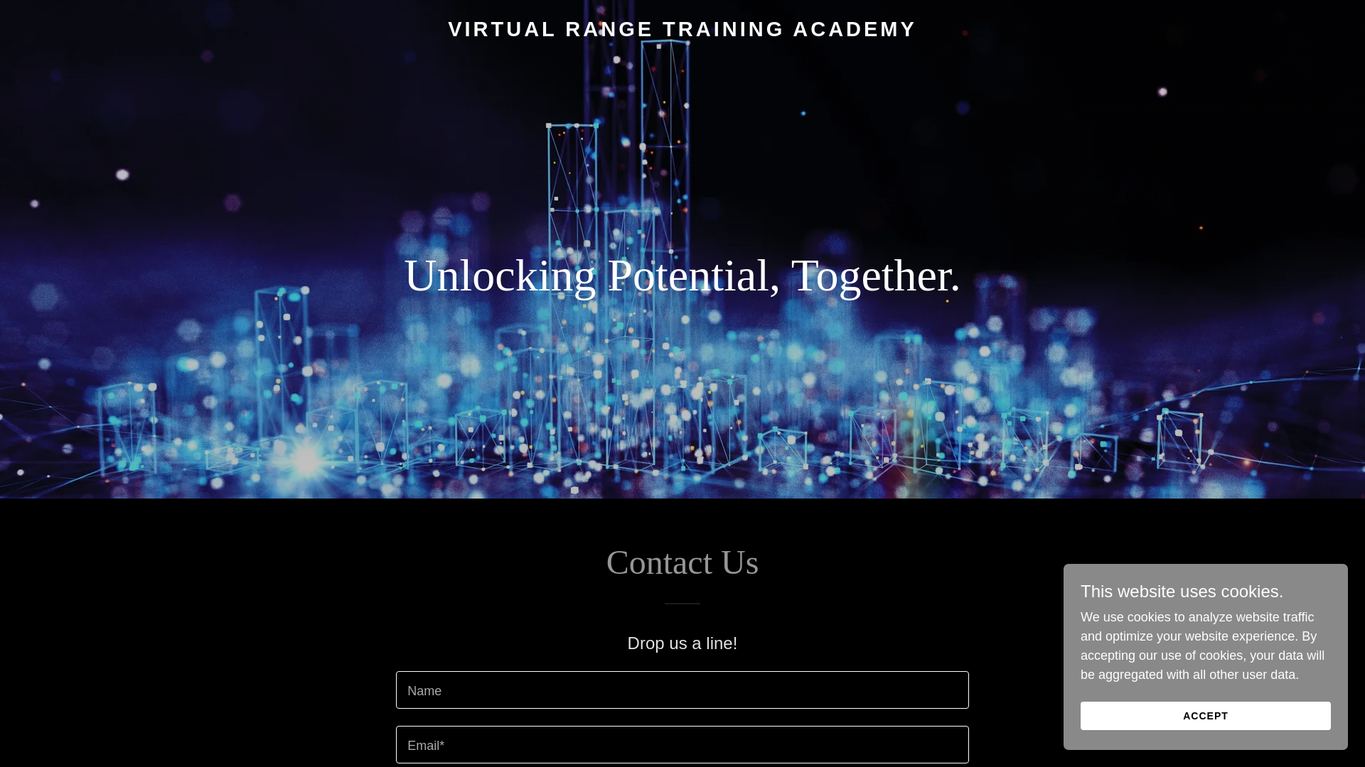 website screenshot of https://vrta-md.com/