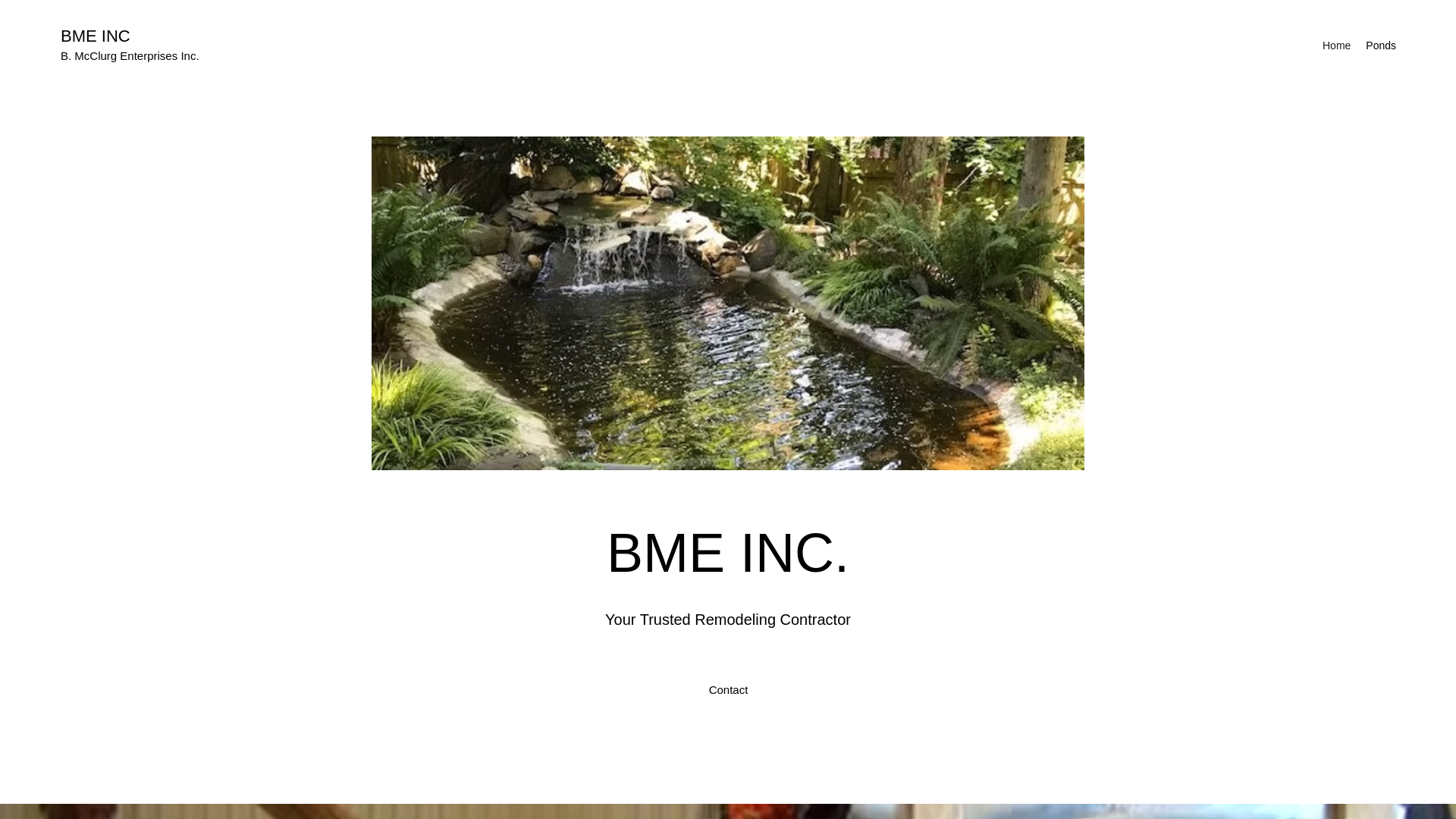 website screenshot of https://kickstarcomapny.com/