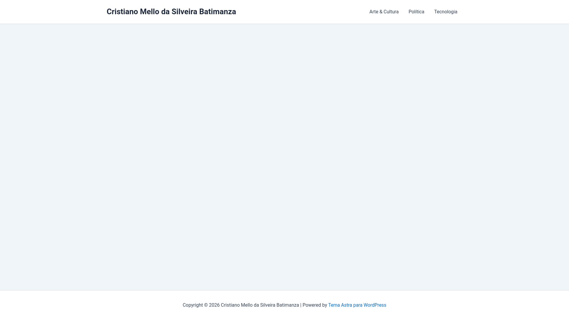 website screenshot of https://riopressassessoria.com.br