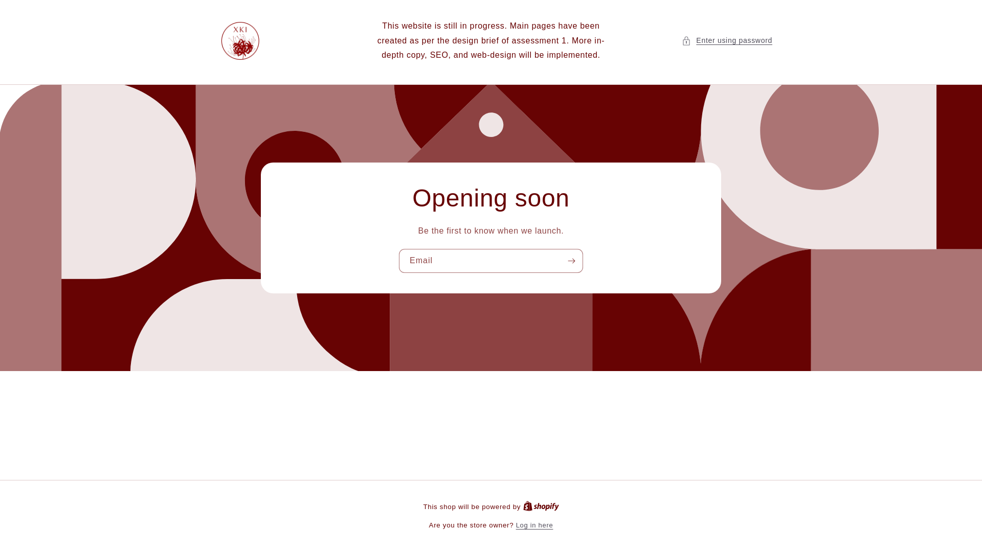website screenshot of https://xkipublishing.com/
