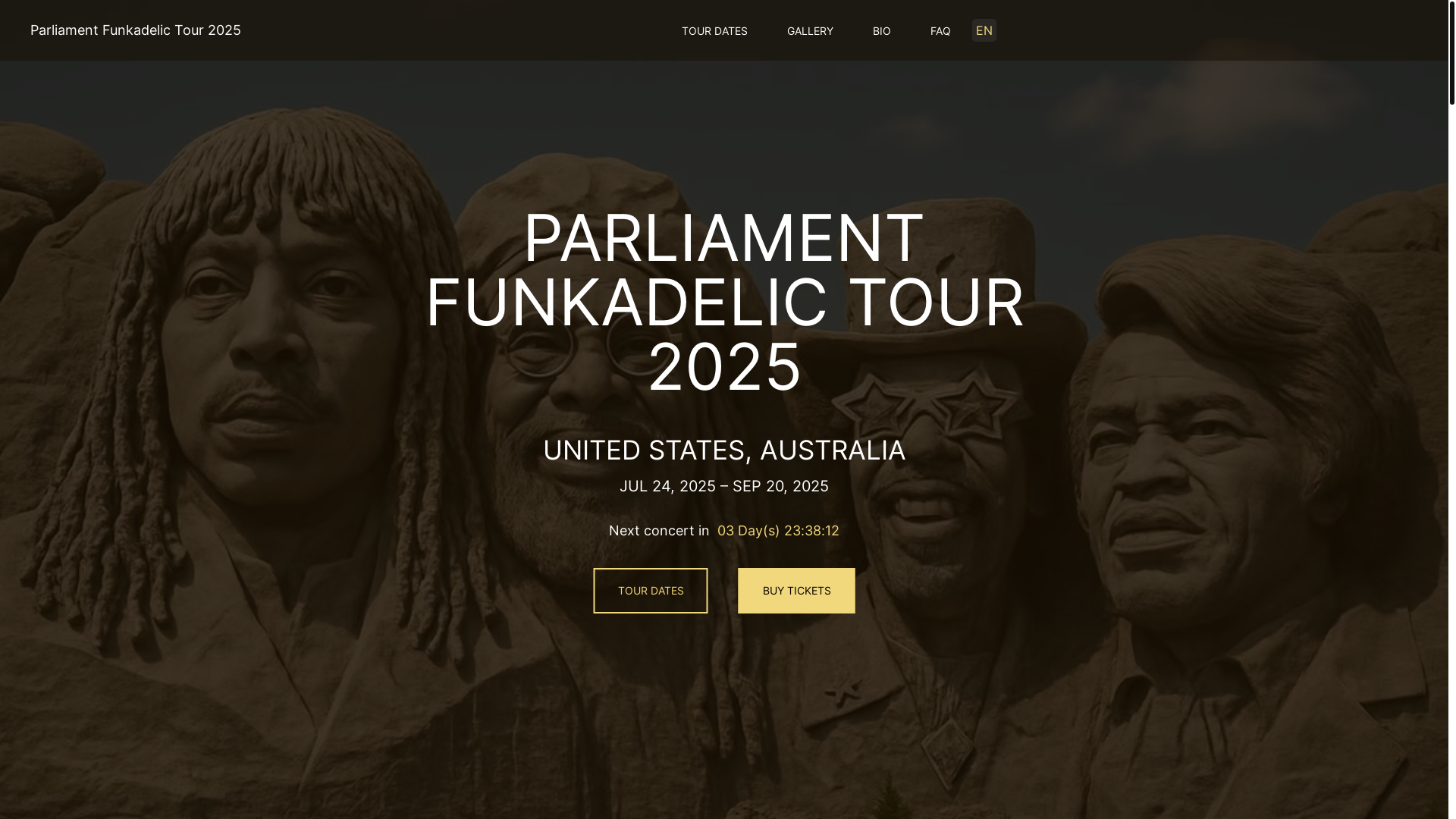 website screenshot of https://parliamentfunkadelictour-com-github-io.pages.dev/