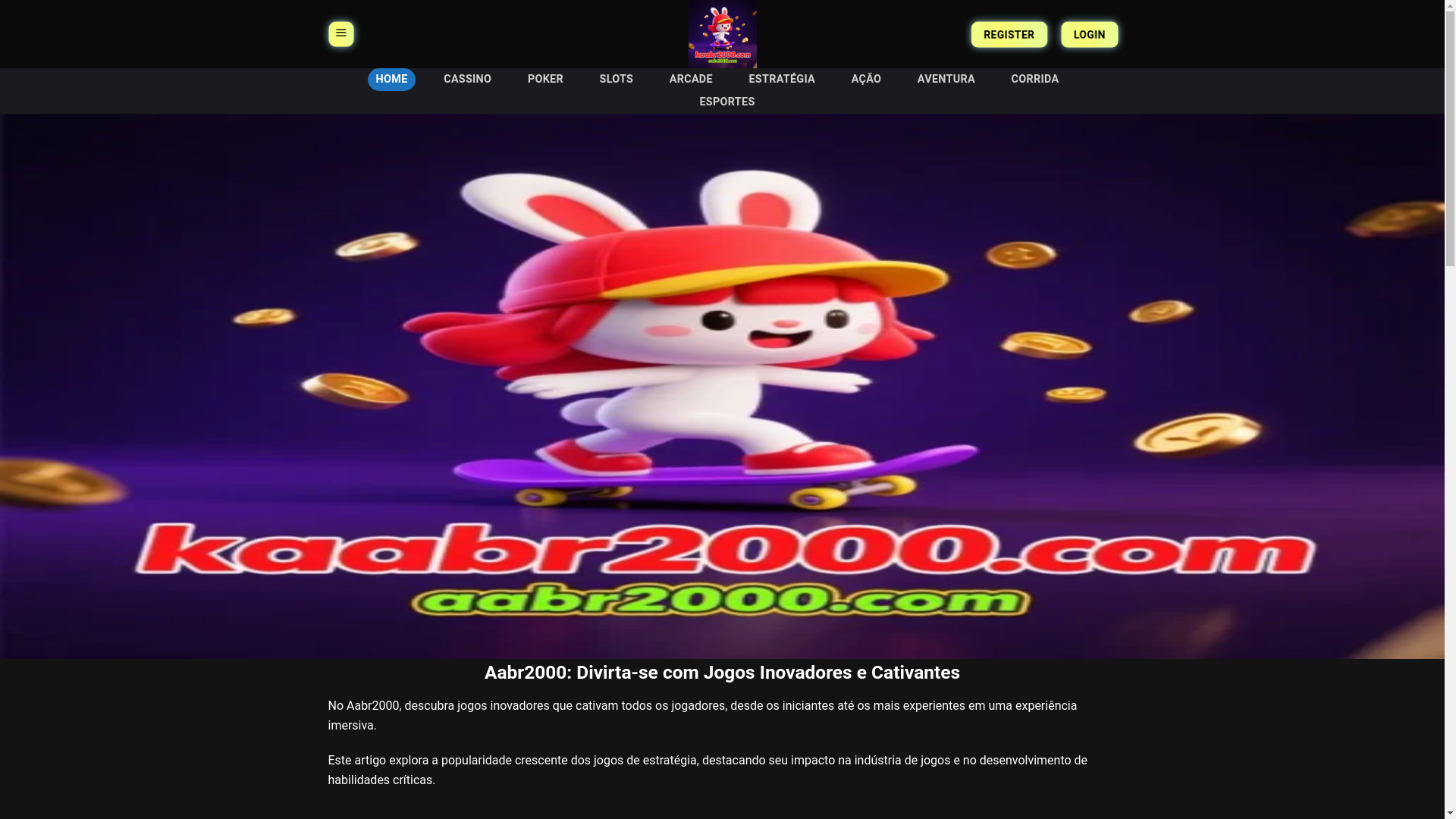 website screenshot of https://kaabr2000.com/