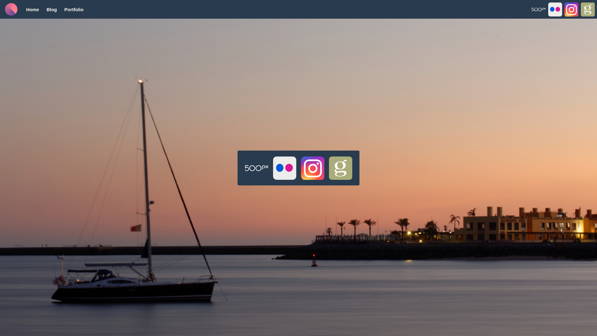 website screenshot of https://my-website-933.pages.dev/