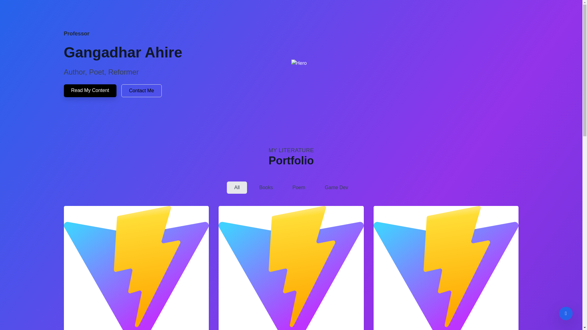 website screenshot of https://dadsite-anv.pages.dev/