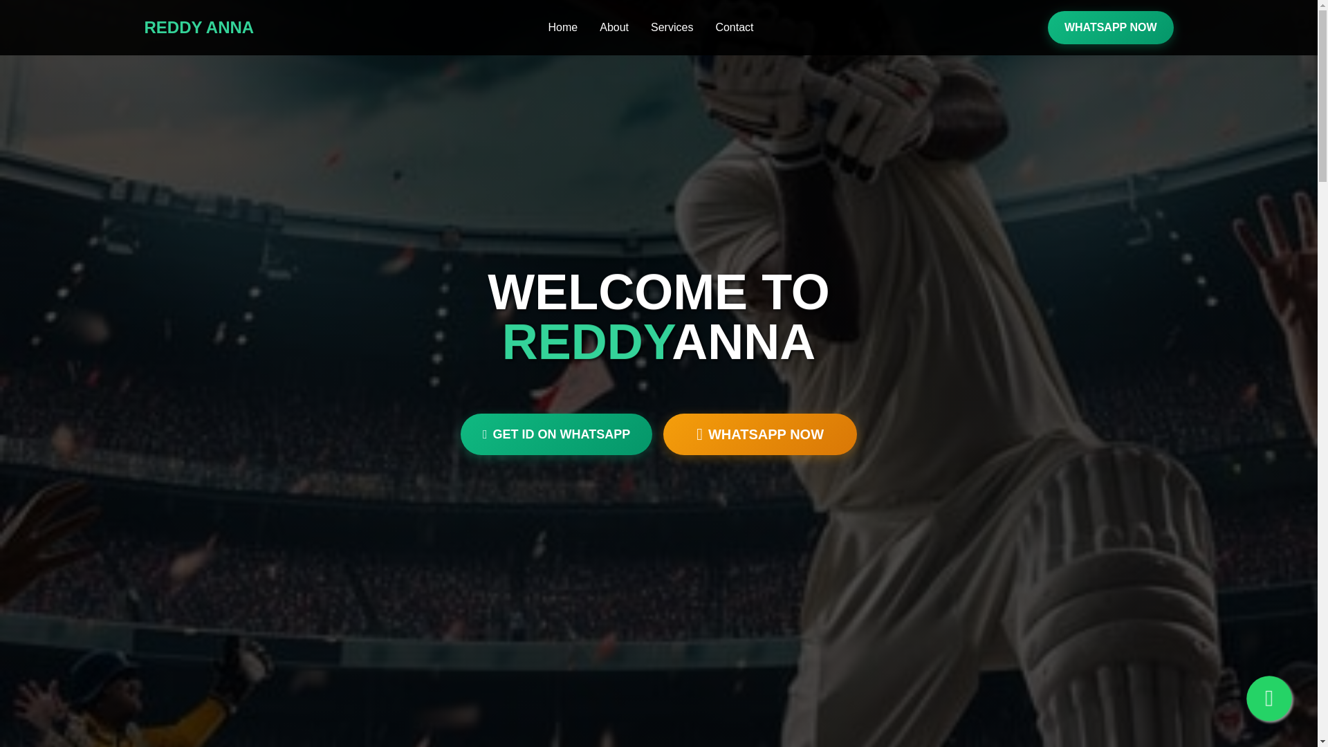 website screenshot of https://reddyanna365.fun/