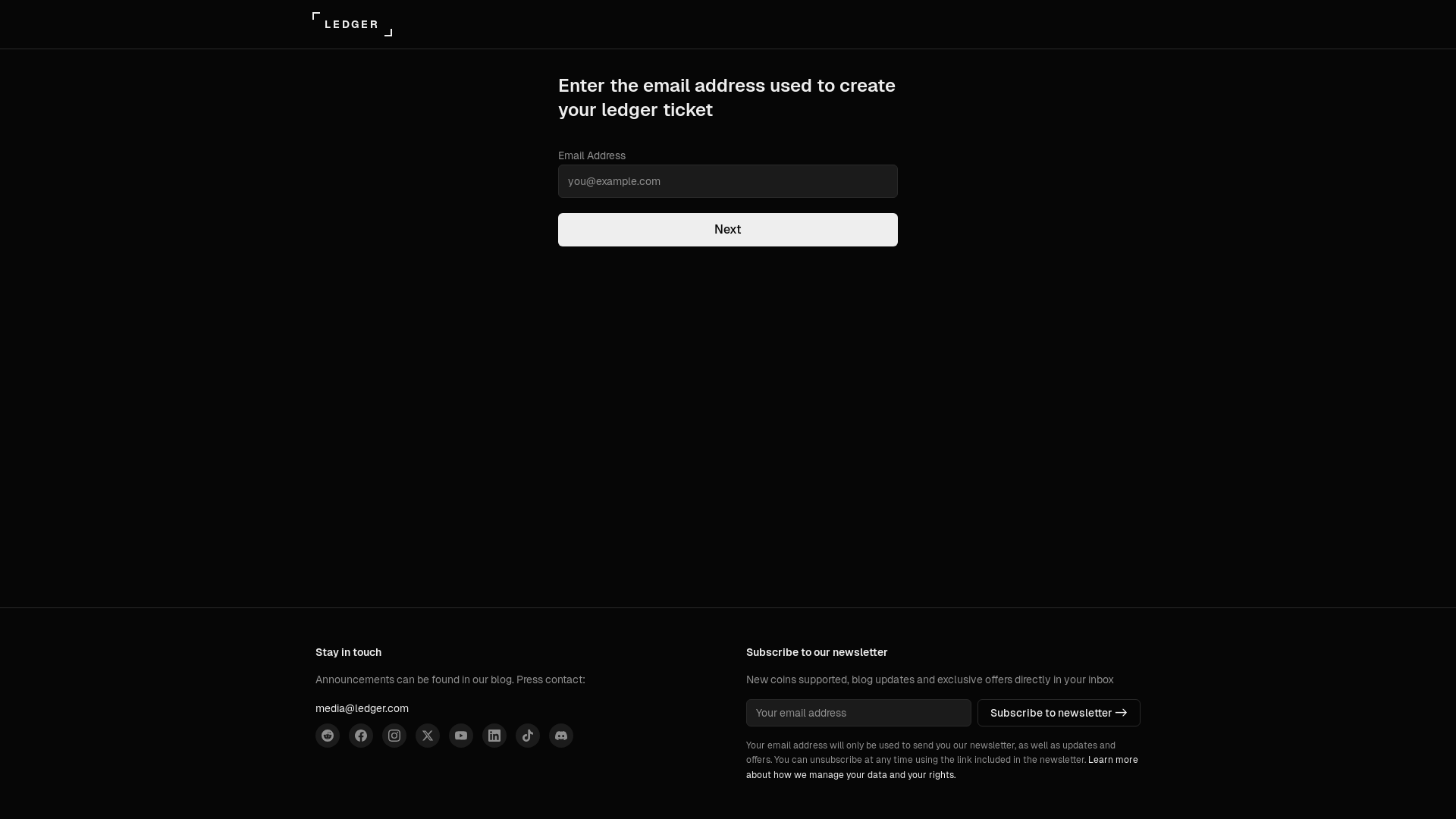 website screenshot of https://recover-uphold.com