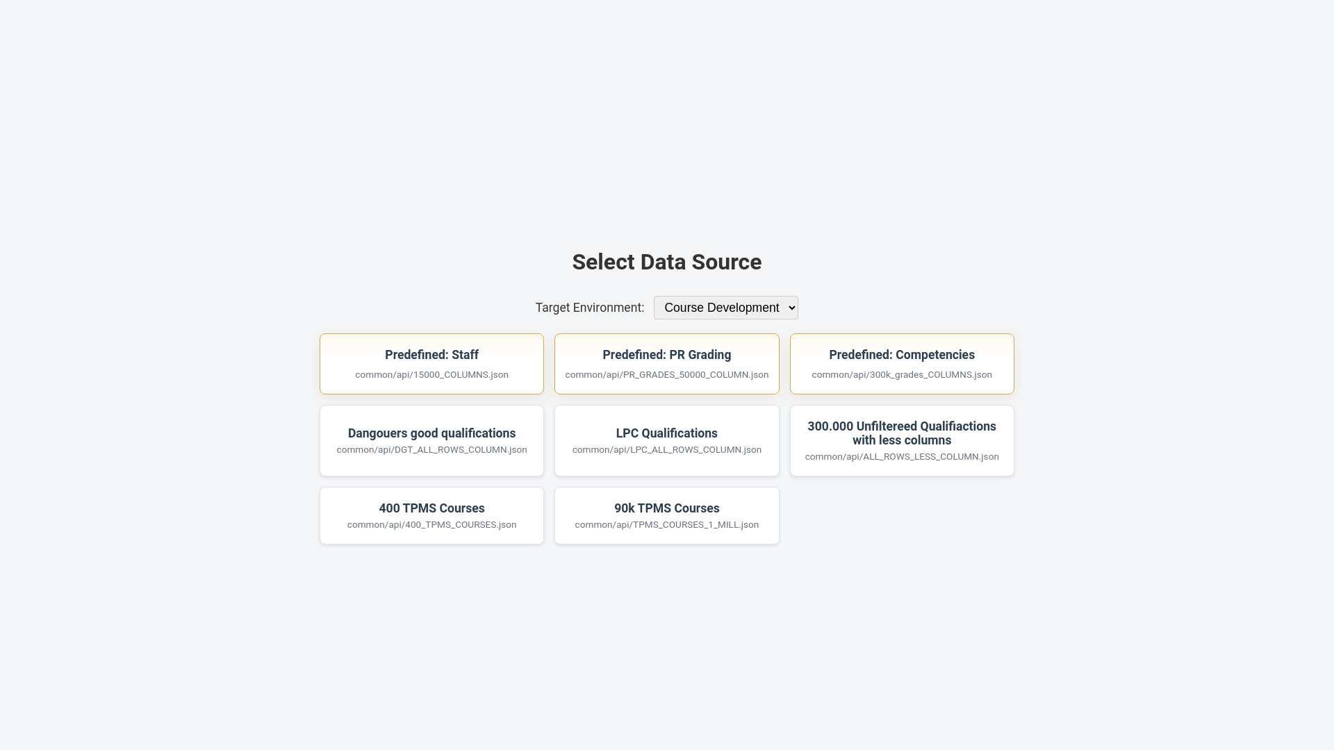 website screenshot of https://prodefis-embedded-charts-table-views.pages.dev/