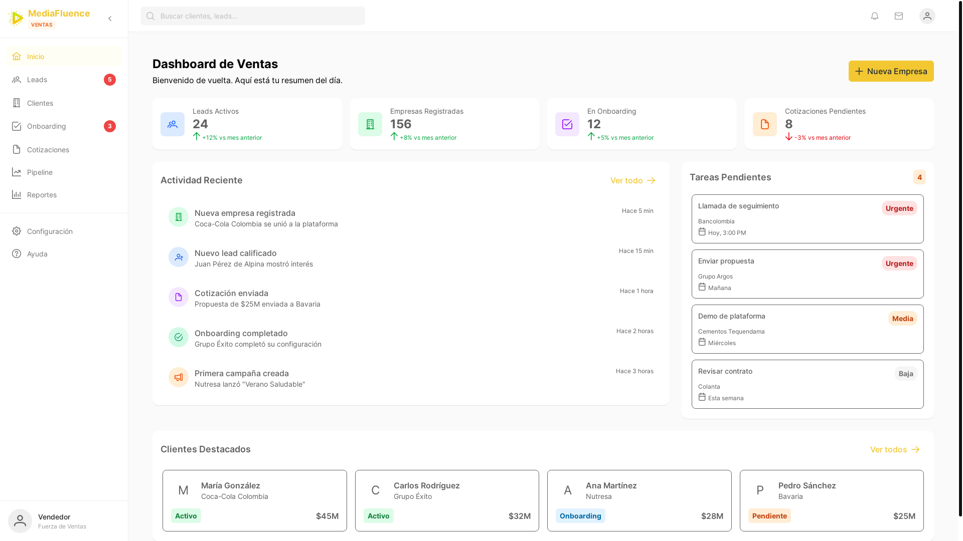 website screenshot of https://mfp-sales-portal.pages.dev/